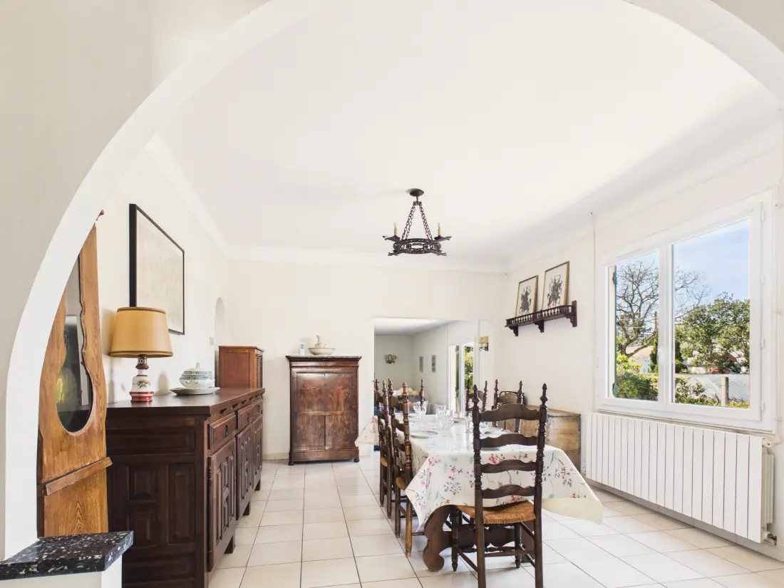 House in Andernos-les-Bains