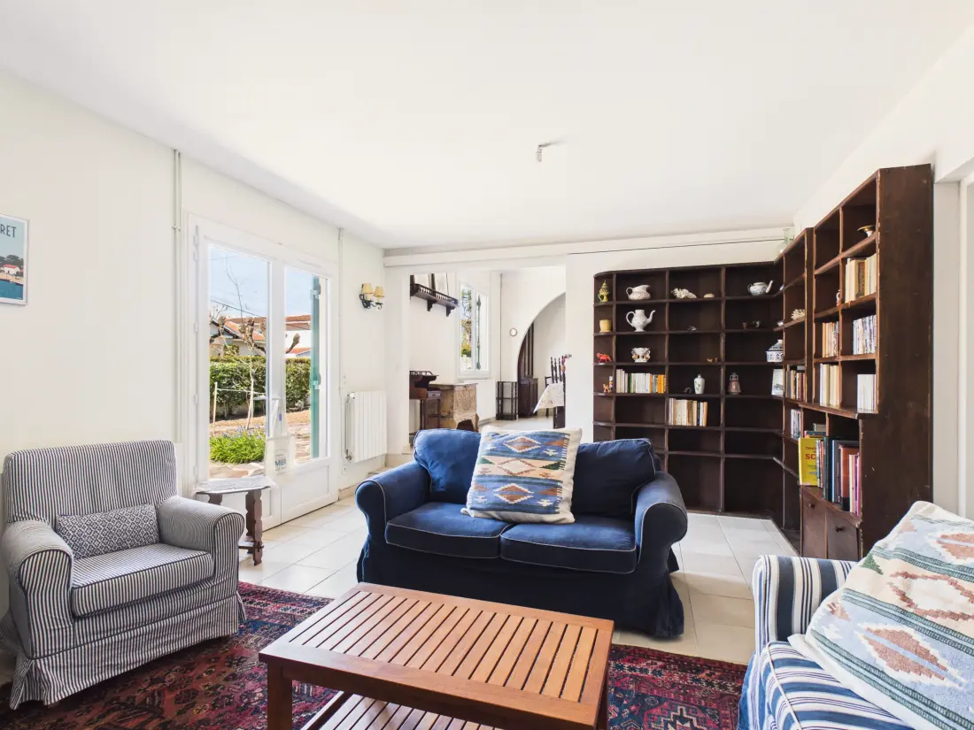 House in Andernos-les-Bains