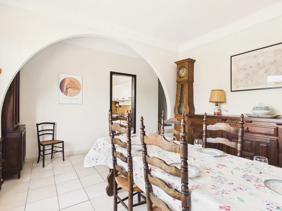 House in Andernos-les-Bains