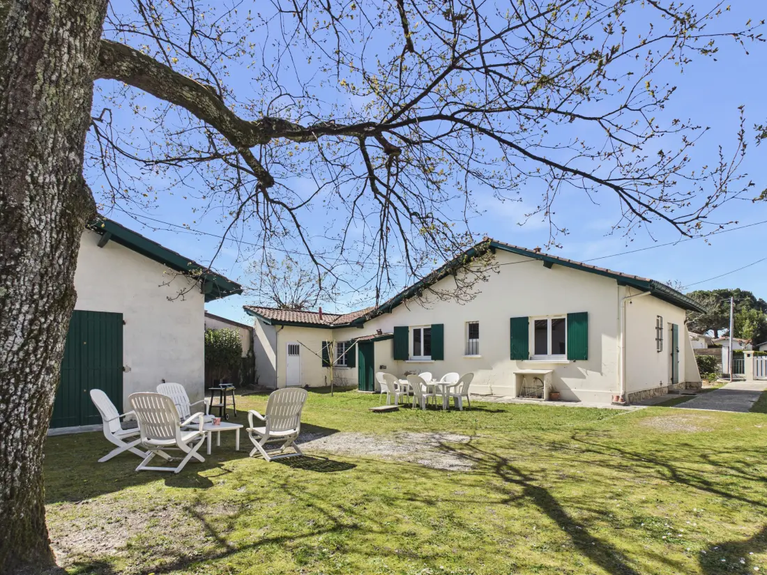 House in Andernos-les-Bains