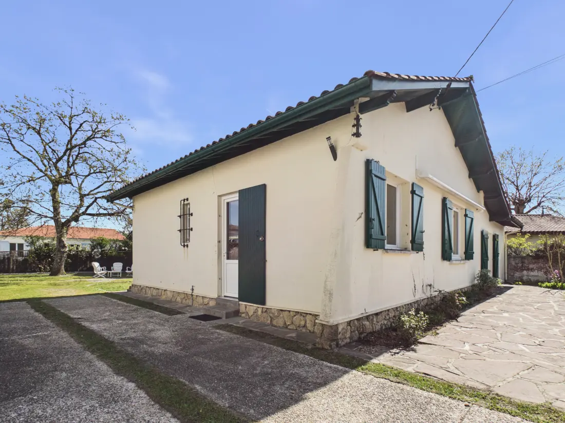 House in Andernos-les-Bains