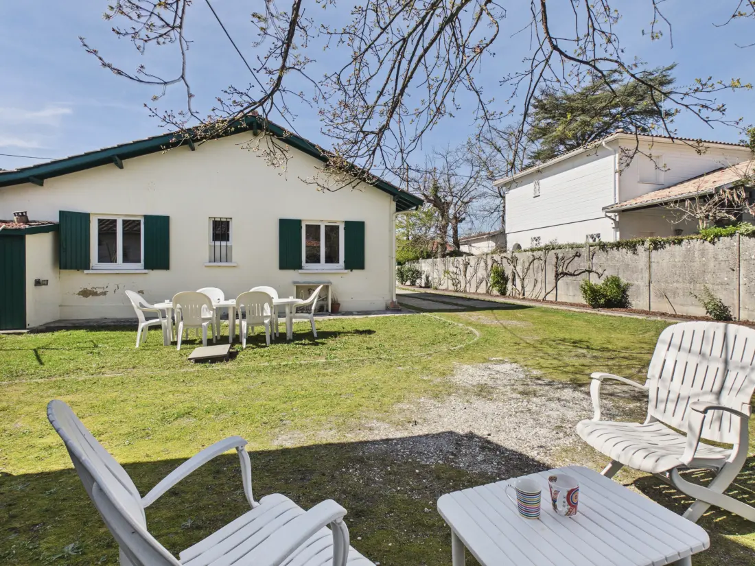House in Andernos-les-Bains