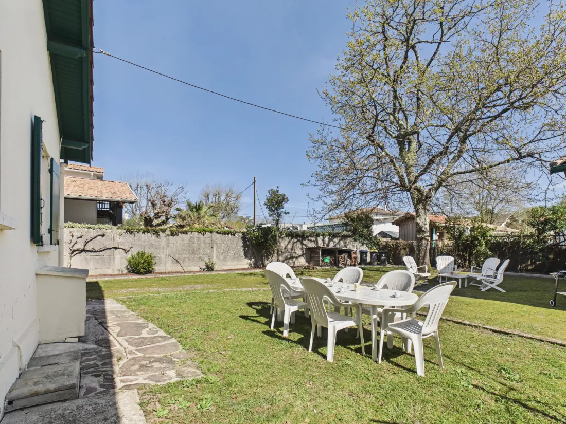 House in Andernos-les-Bains