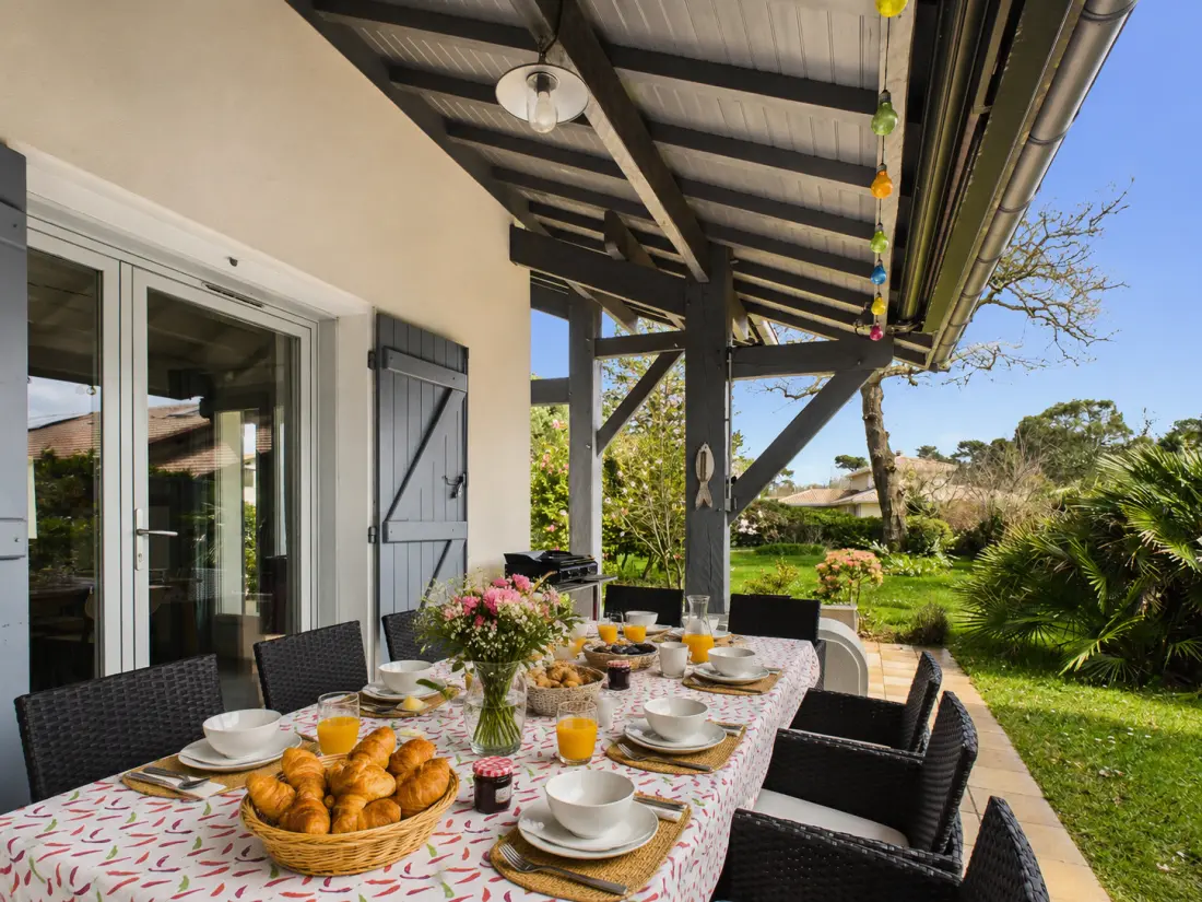 House in Andernos-les-Bains