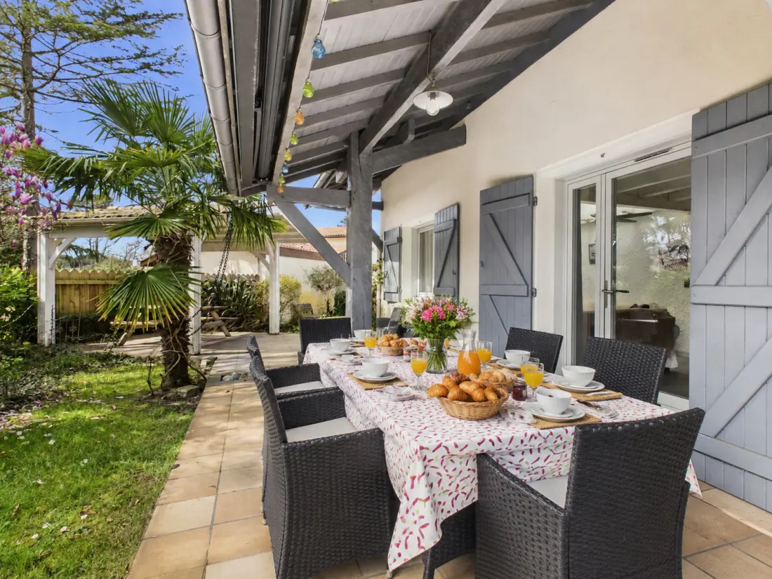 House in Andernos-les-Bains