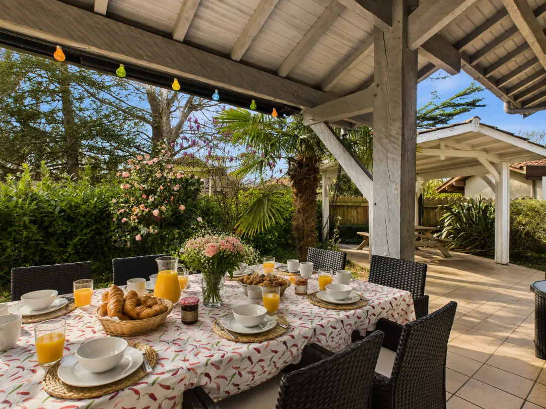 House in Andernos-les-Bains