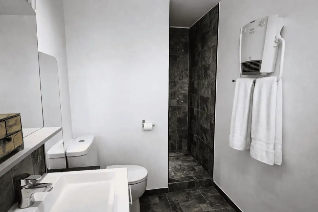 Apartman Jacuzzi & Courtyard Andernosban