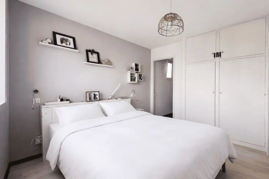 Apartman Jacuzzi & Courtyard Andernosban