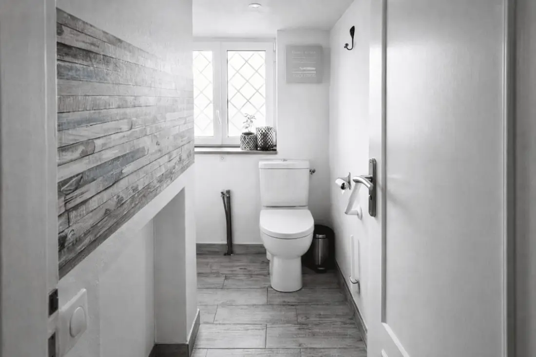 Apartman Jacuzzi & Courtyard Andernosban