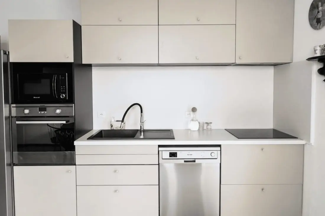 Apartman Jacuzzi & Courtyard Andernosban
