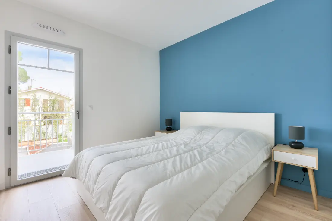 Apartmanok Andernos-les-Bains