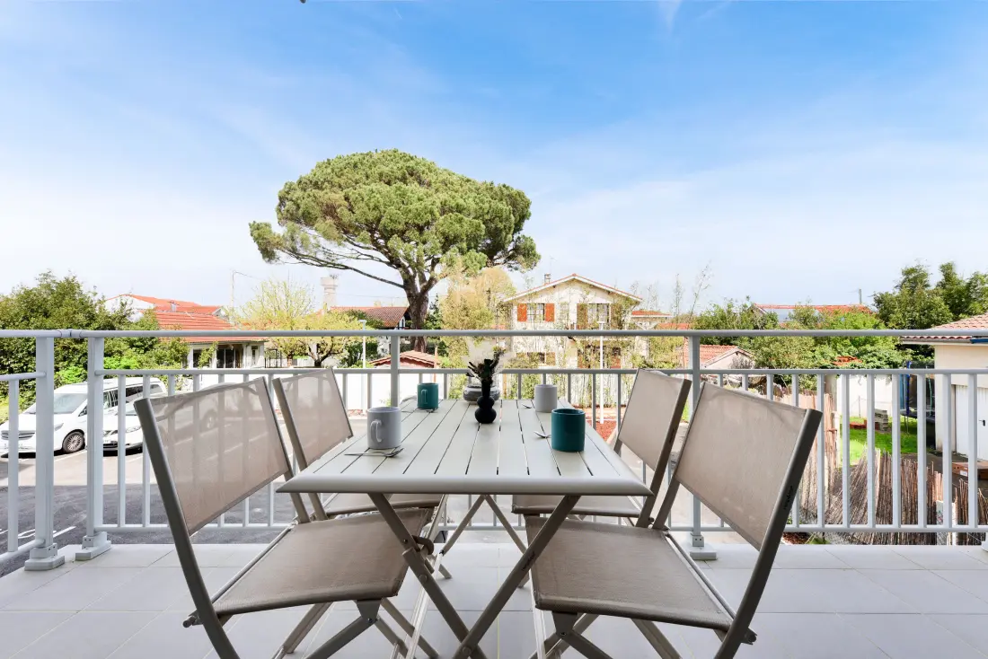 Apartmanok Andernos-les-Bains