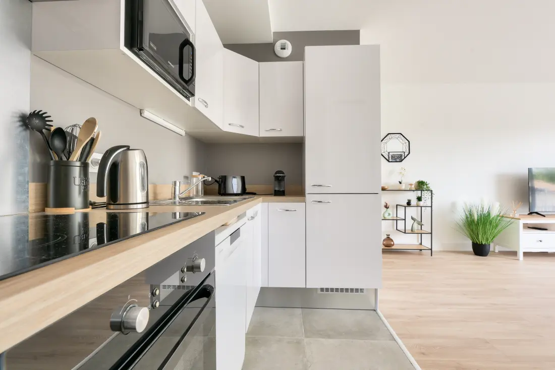 Apartmanok Andernos-les-Bains