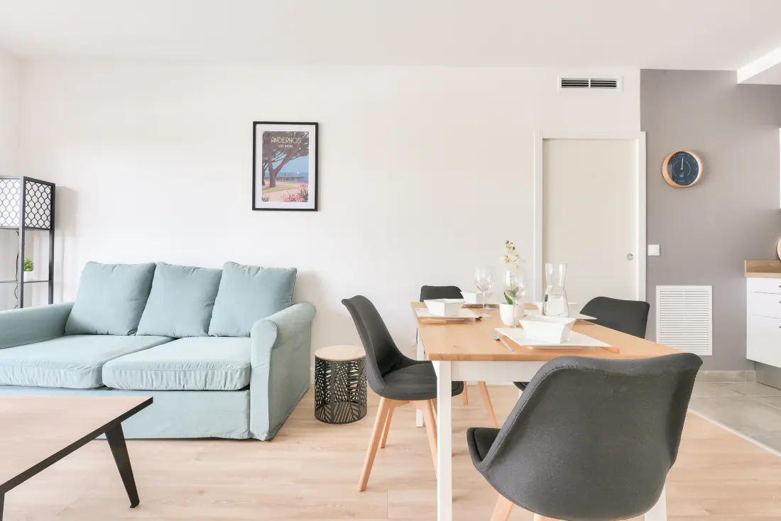 Apartmanok Andernos-les-Bains