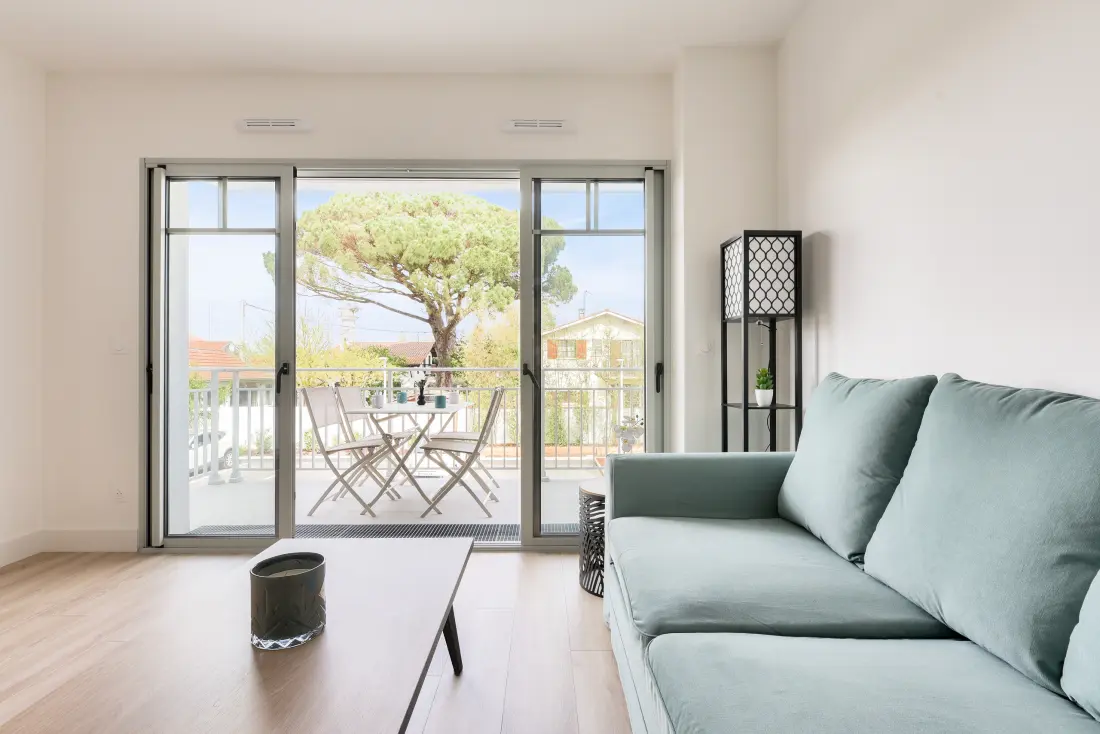 Apartmanok Andernos-les-Bains