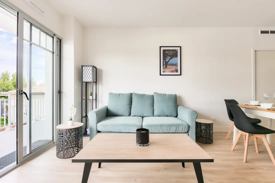 Apartmanok Andernos-les-Bains