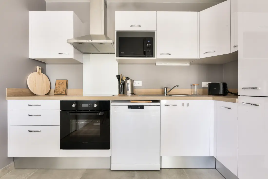 Apartmanok Andernos-les-Bains