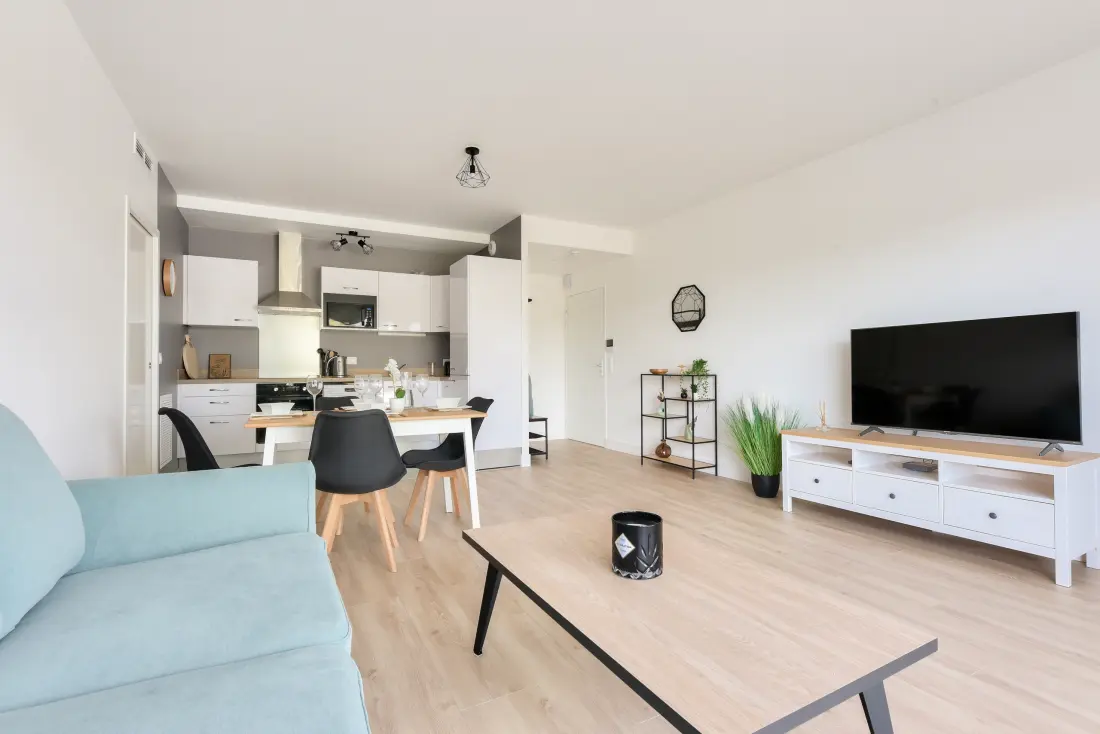 Apartmanok Andernos-les-Bains