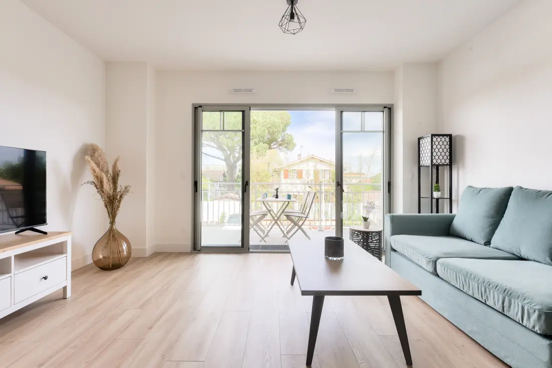 Apartmanok Andernos-les-Bains