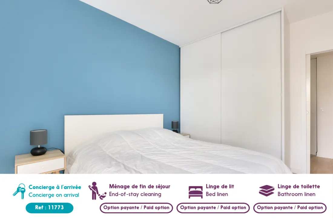 Apartmanok Andernos-les-Bains