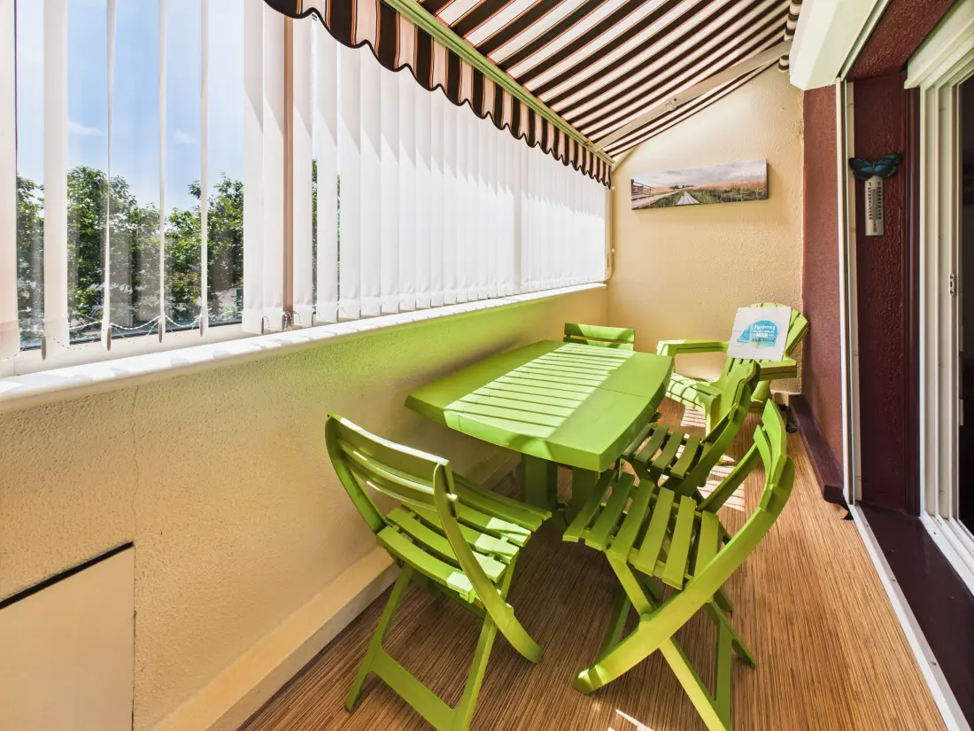 Apartmanok Andernos-les-Bains