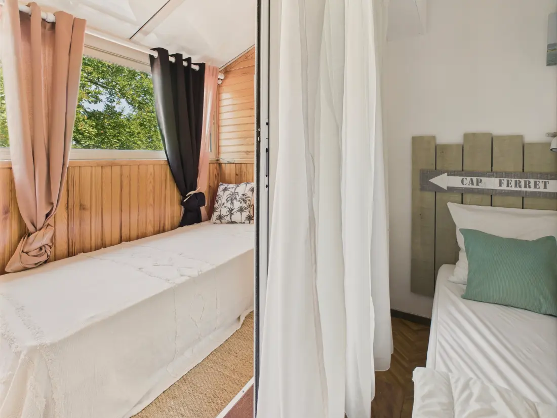 Apartmanok Andernos-les-Bains