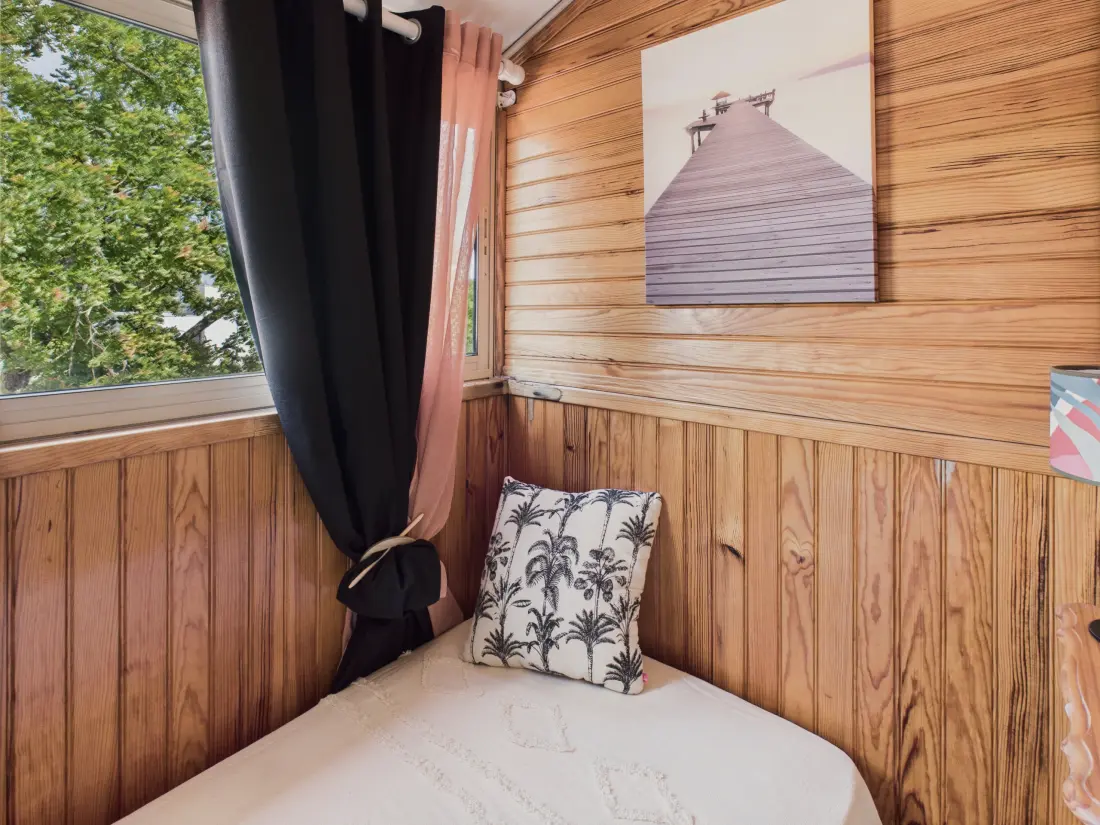 Apartmanok Andernos-les-Bains