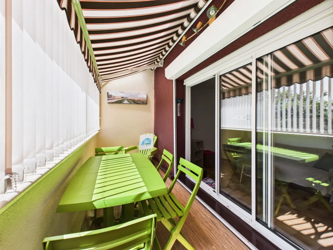 Apartmanok Andernos-les-Bains