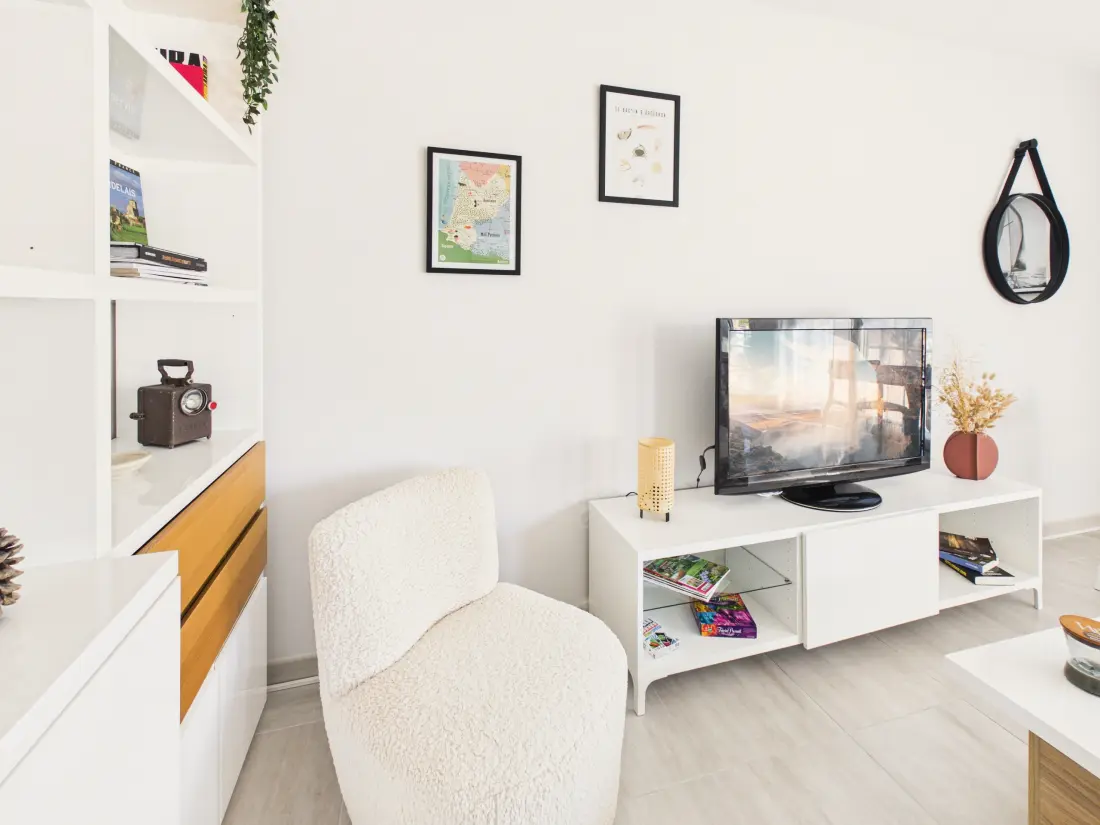 Apartmanok Andernos-les-Bains