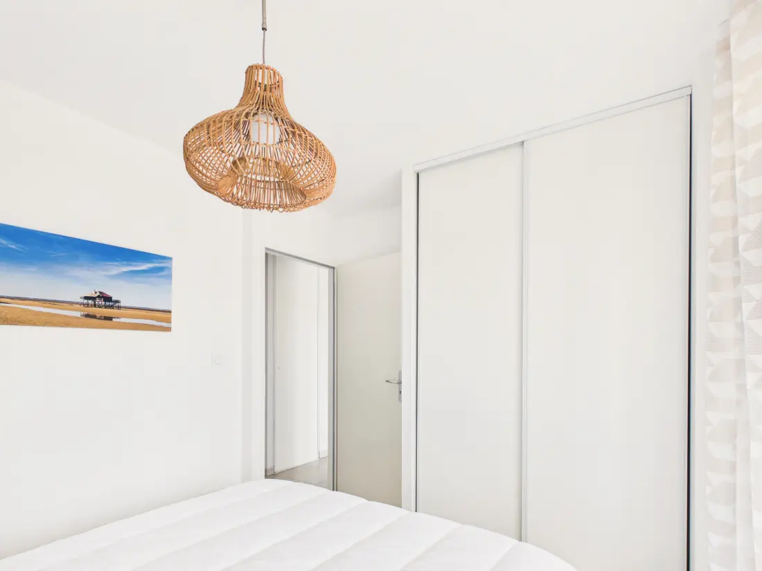 Apartmanok Andernos-les-Bains