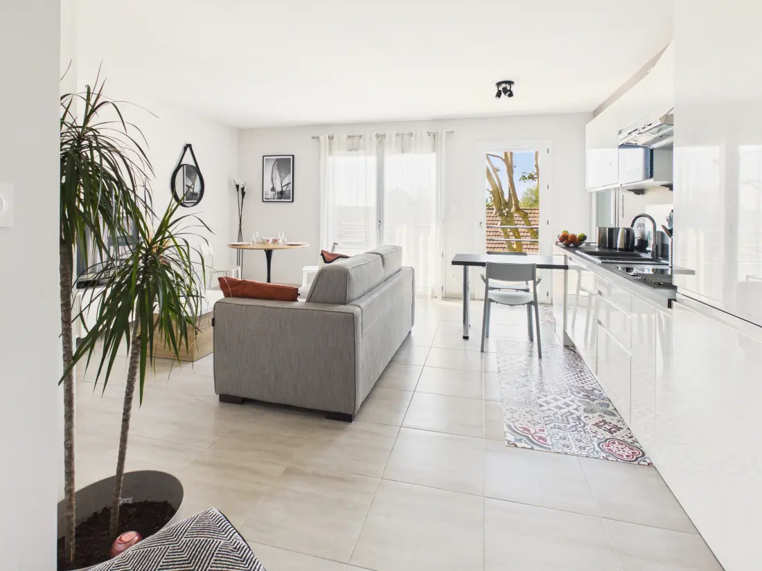 Apartmanok Andernos-les-Bains