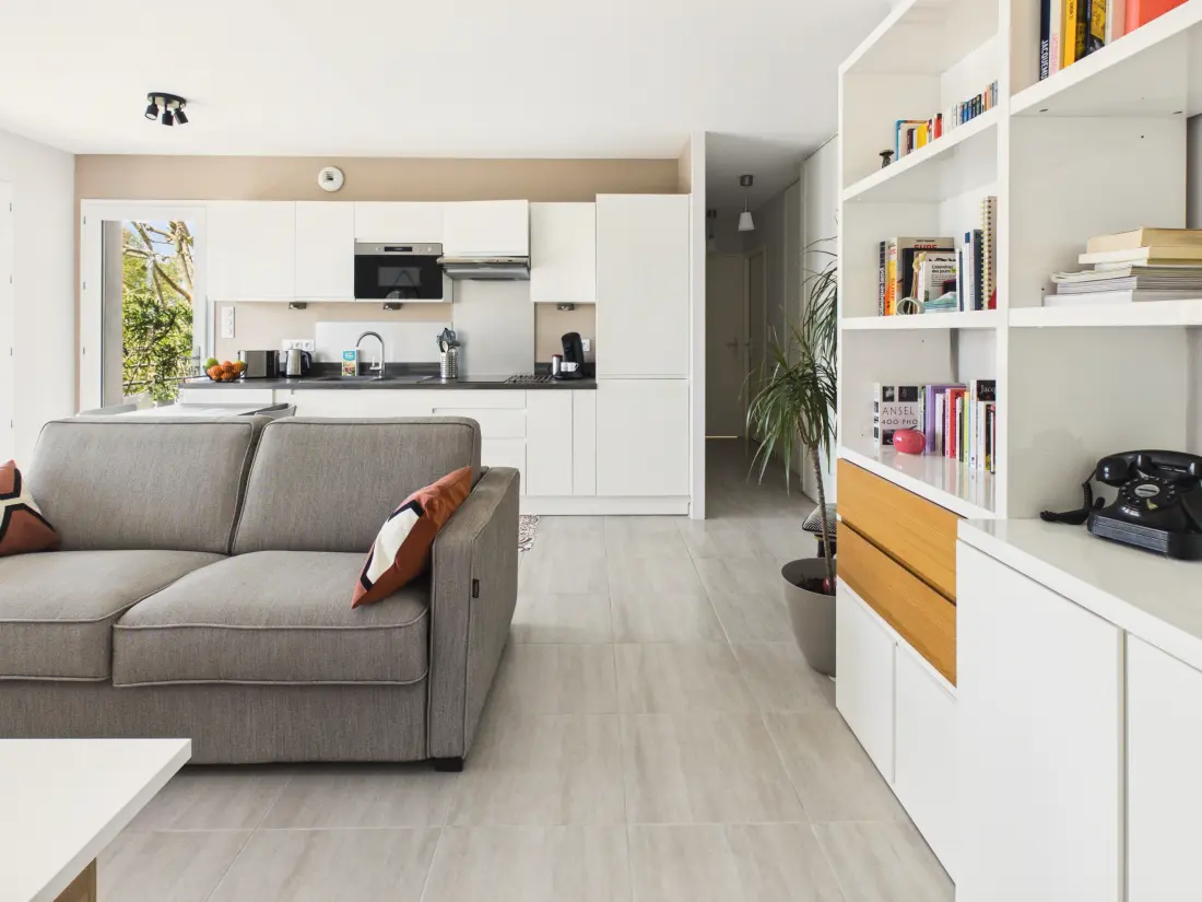 Apartmanok Andernos-les-Bains