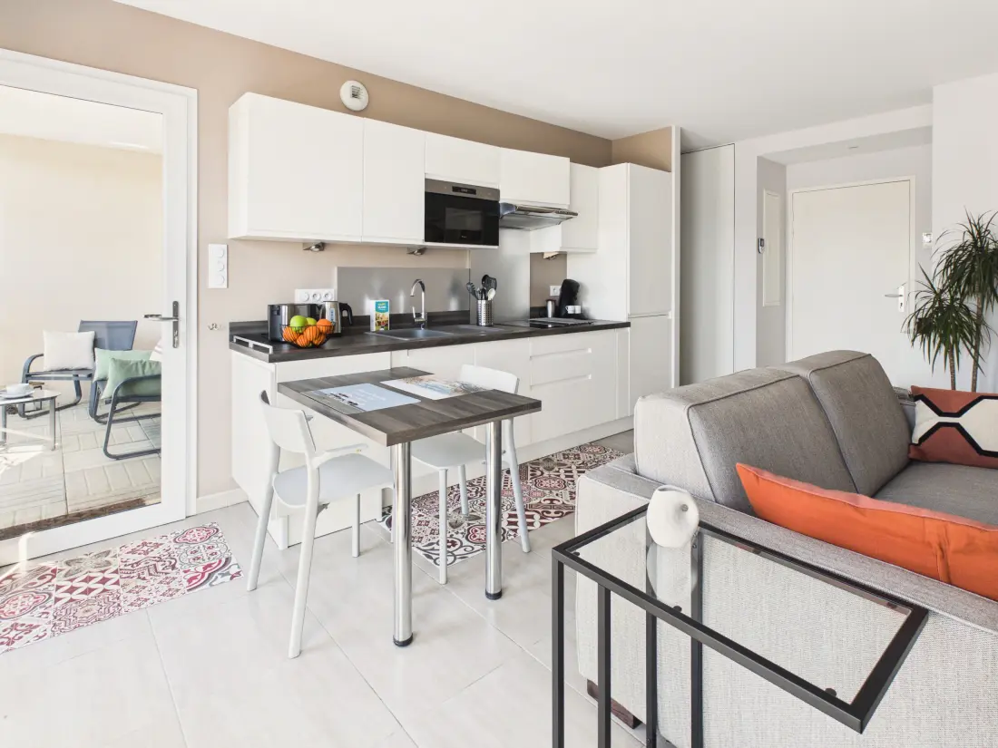 Apartmanok Andernos-les-Bains