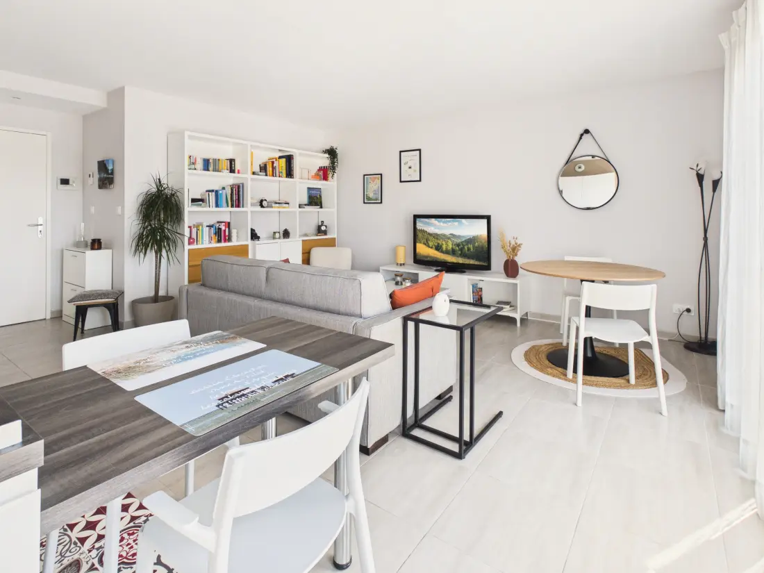 Apartmanok Andernos-les-Bains