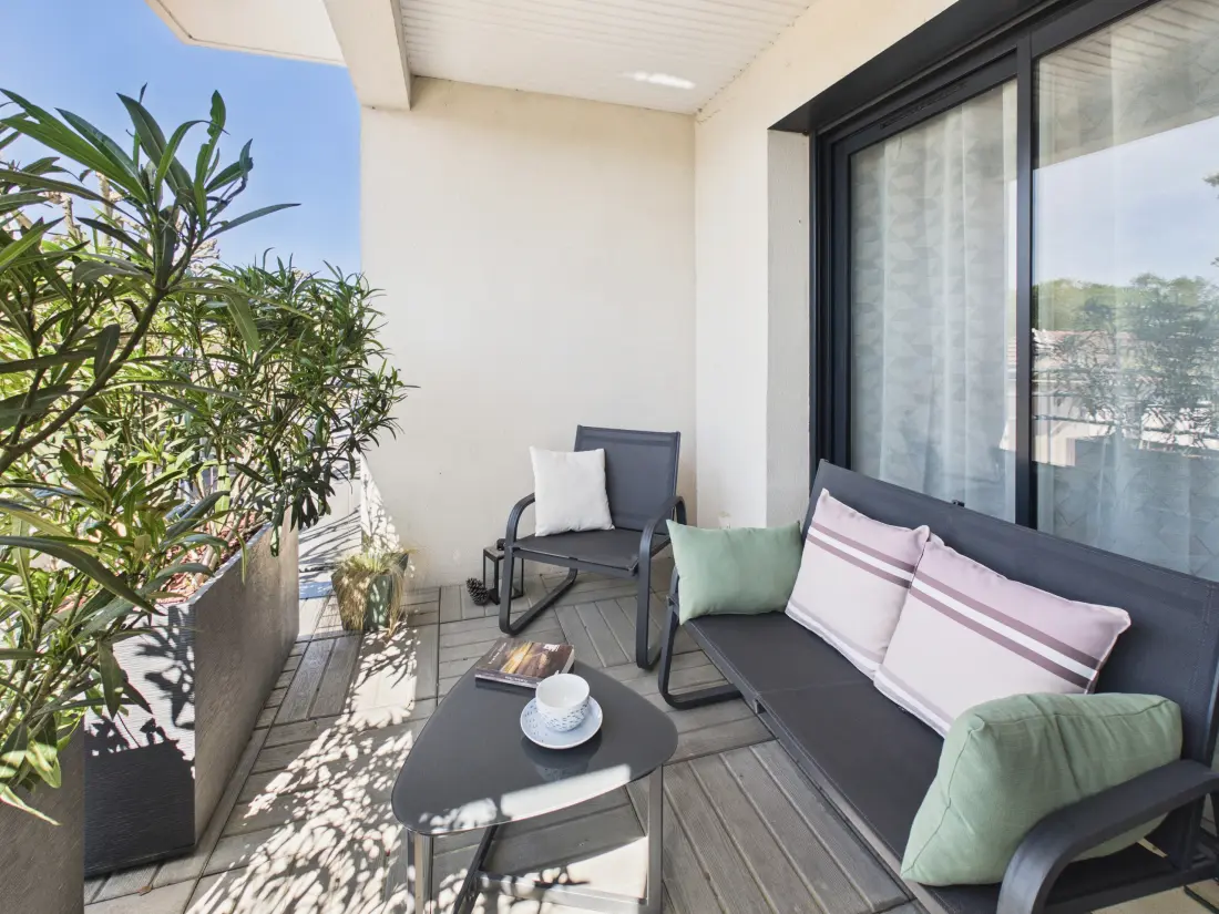 Apartmanok Andernos-les-Bains