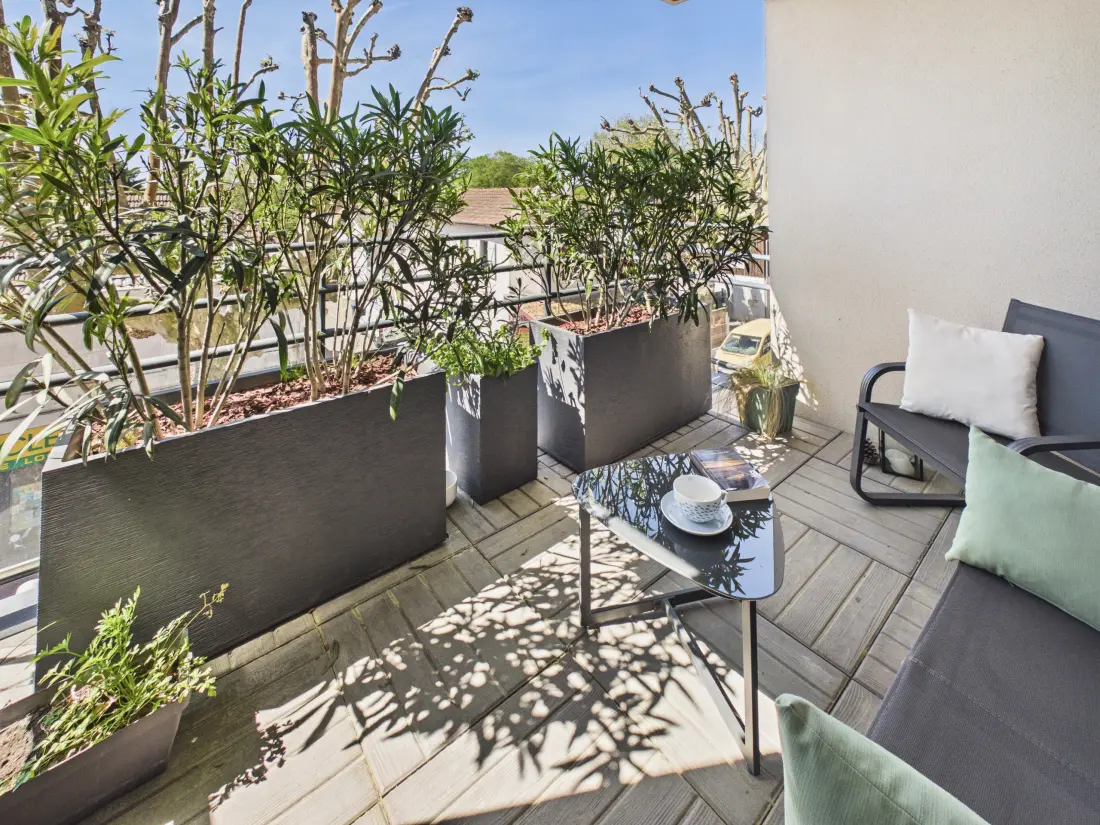 Apartmanok Andernos-les-Bains