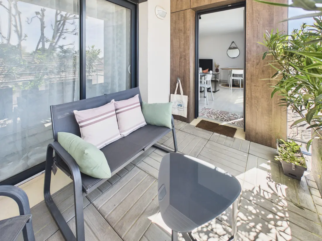 Apartmanok Andernos-les-Bains