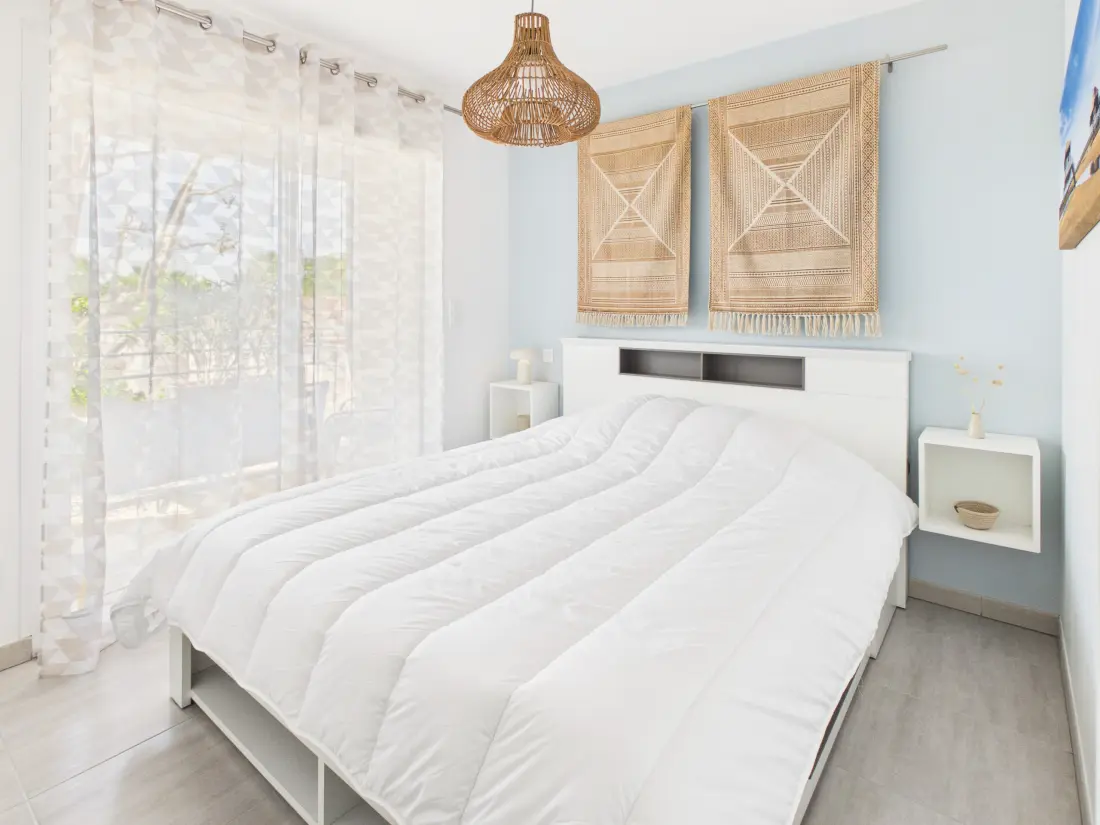 Apartmanok Andernos-les-Bains