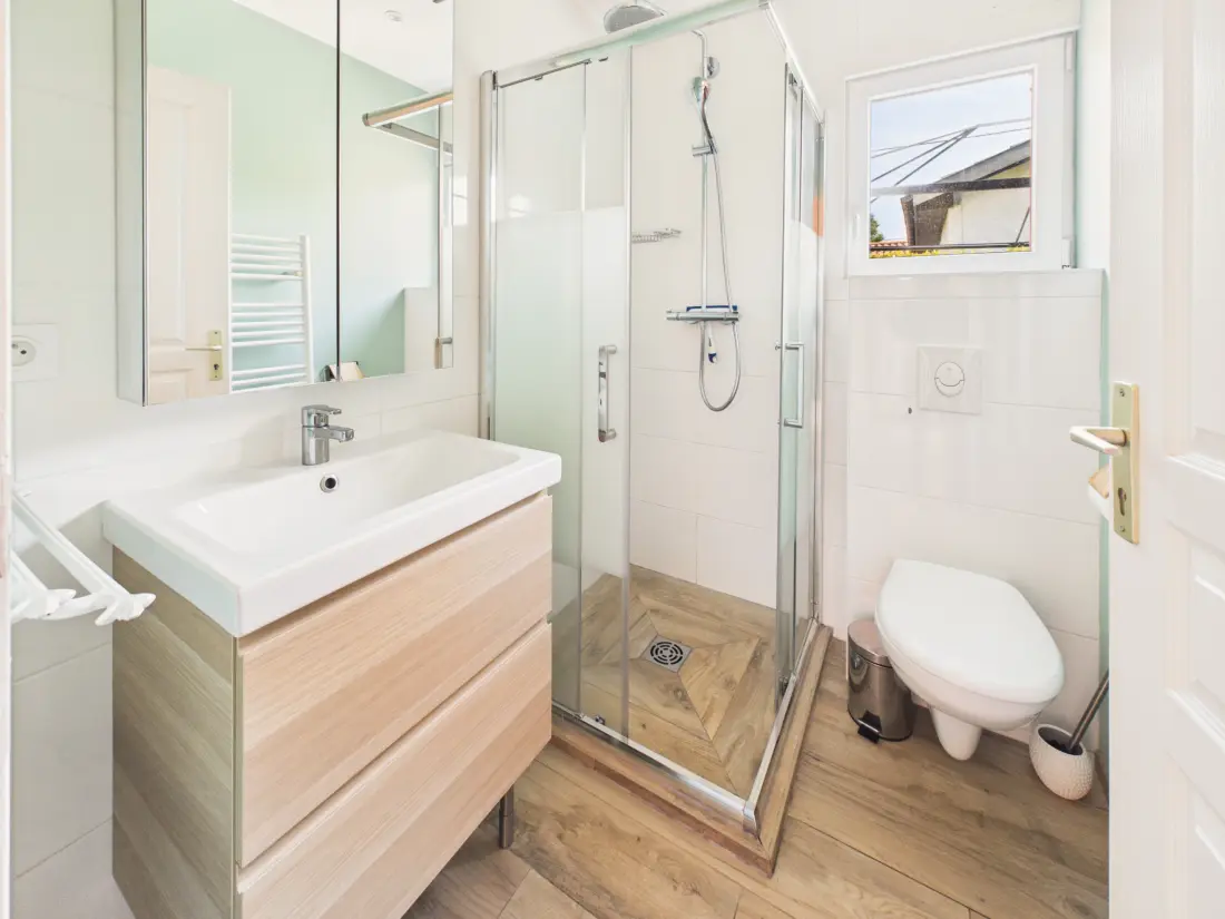 Chalets in Andernos-les-Bains