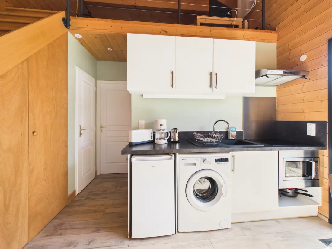 Chalets in Andernos-les-Bains