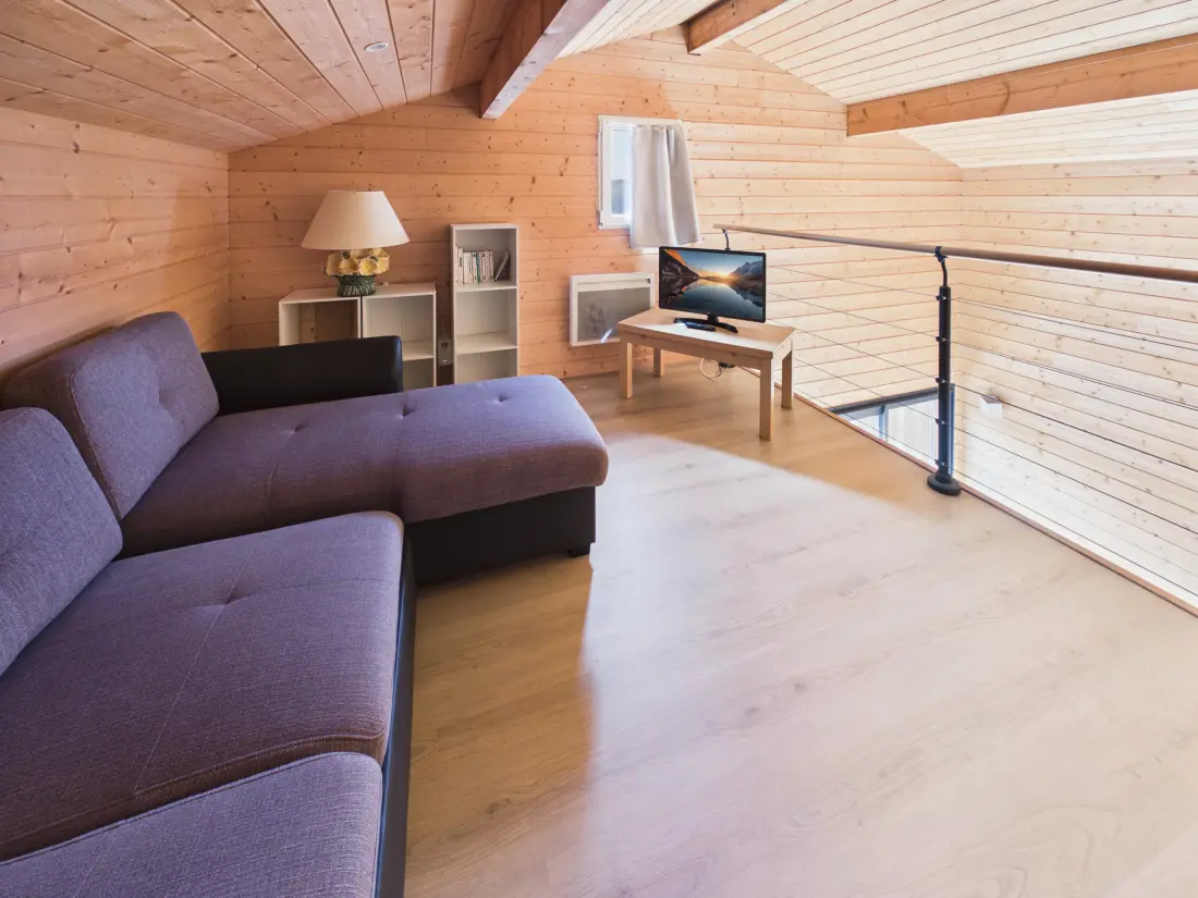 Chalets in Andernos-les-Bains
