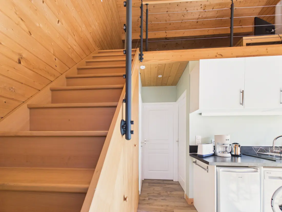 Chalets in Andernos-les-Bains