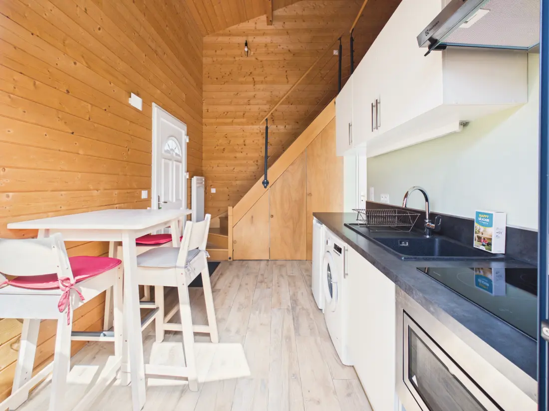 Chalets in Andernos-les-Bains