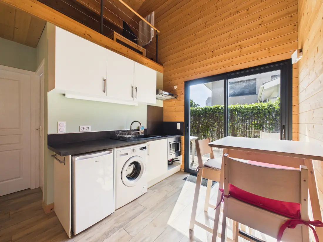 Chalets in Andernos-les-Bains