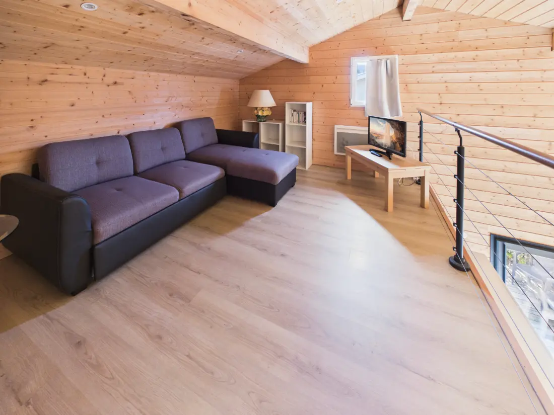 Chalets in Andernos-les-Bains