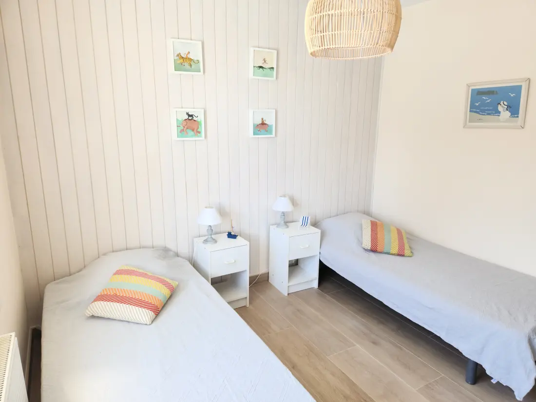 House in Andernos-les-Bains
