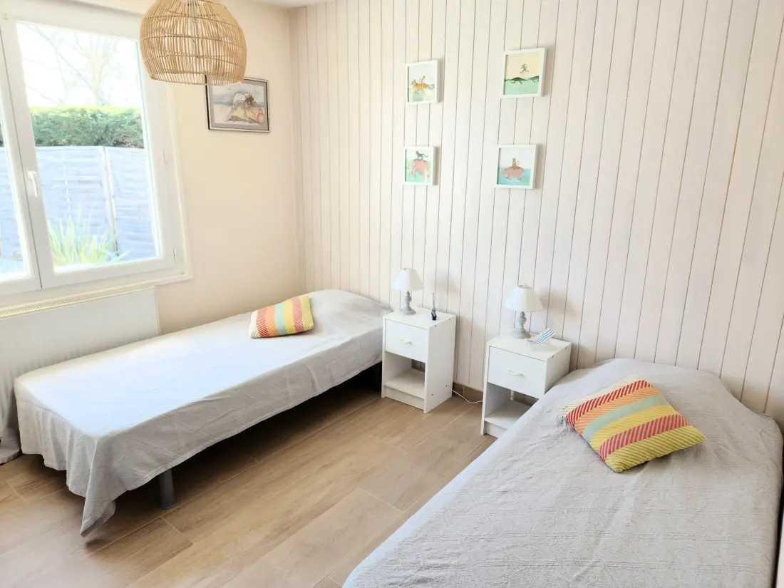 House in Andernos-les-Bains