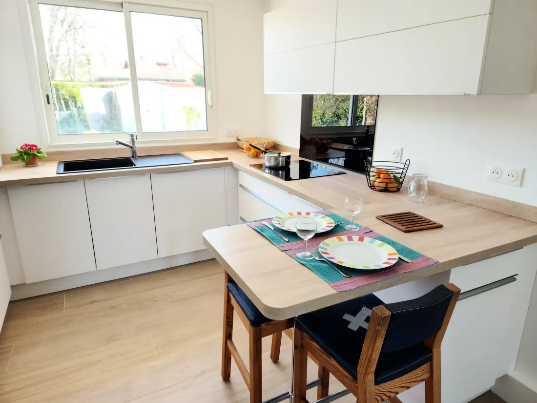 House in Andernos-les-Bains