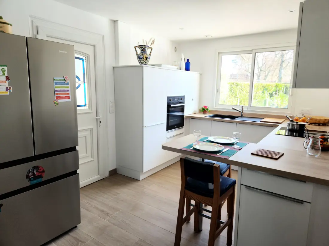 House in Andernos-les-Bains