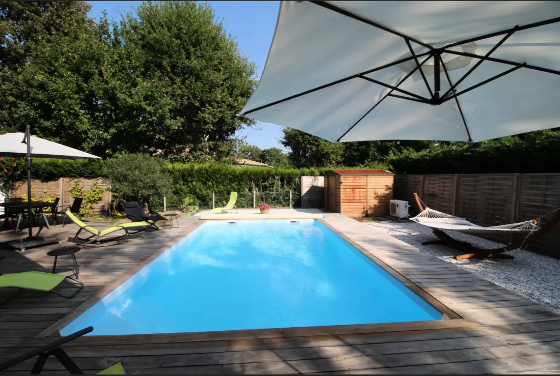 House in Andernos-les-Bains